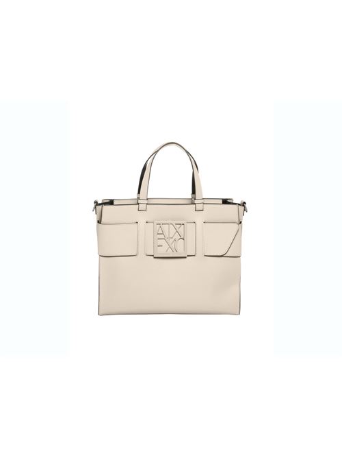 942689U1092 BEIGE ARMANI EXCHANGE | 942689U1092 BEIGE